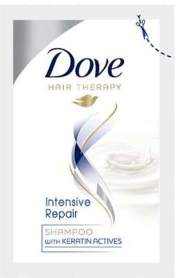 Dove sampoo 16pic